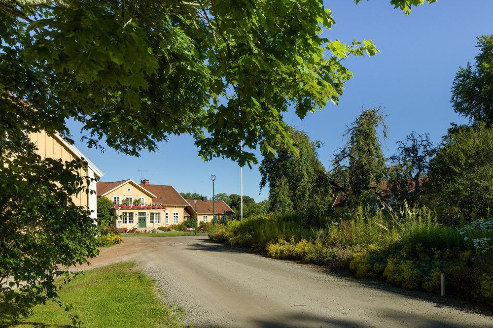 Toftaholm Herrgard Lagan المظهر الخارجي الصورة